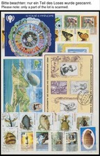 SAO TOME UND PRINCIPE gestempelte Partie von 1975-92 mit vielen gute comprar usado  Enviando para Brazil