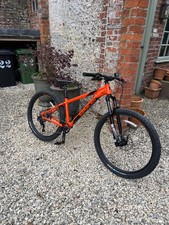 Saracen mantra trail for sale Saracen mantra trail for sale  ALRESFORD