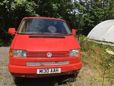 Lwb caravelle seater for sale  UK