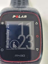 Polar m430 one for sale  TELFORD