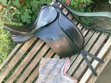 Bates black adjustable for sale  LEYLAND
