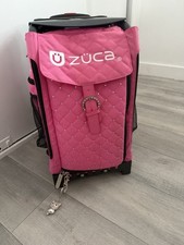 Zuca ice skate for sale  IRVINE