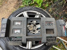 Leyland daf fa45 for sale  SLEAFORD