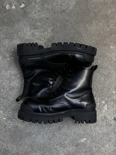 Balenciaga strike boots for sale  Temecula