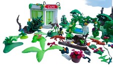 Playmobil cafe 5129 for sale Playmobil cafe 5129 for sale  MILTON KEYNES