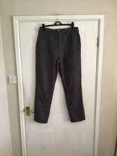 Rohan trousers mens for sale  CARDIFF