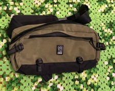 Chrome industries kadet for sale  Spanaway