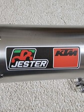 Jester ktm 1290 for sale Jester ktm 1290 for sale  NOTTINGHAM