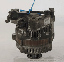5705kw alternatore peugeot usato  Italia