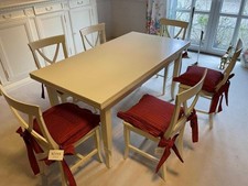 Tonin casa essgruppe gebraucht kaufen  Bonn