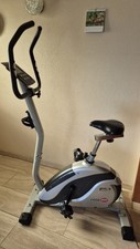Stabiler heimtrainer ergometer gebraucht kaufen  Lauchringen