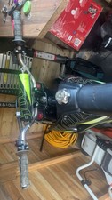 140cc pit dirt for sale  SWANSEA