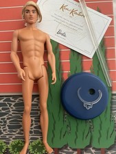Nude blonde blue for sale  Upland
