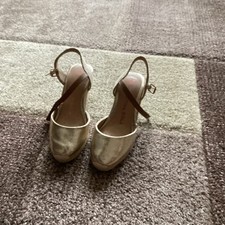 Florence fred espardrilles for sale  NORWICH