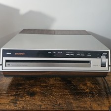 Rca selectavision sgt for sale  Durand