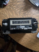Original oem 1978 for sale  Mitchell