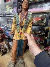 Native american indian for sale  SIDCUP
