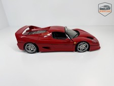1:12 Tamiya 02275 Ferrari F50 // 2 i 0717 comprar usado  Enviando para Brazil
