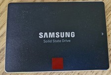 Samsung ssd 850 for sale  HEBDEN BRIDGE