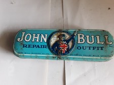 John bull puncture for sale John bull puncture for sale  WALSALL
