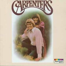 Carpenters - CD - Same (1971/93) comprar usado  Enviando para Brazil