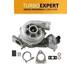 Turbocompressore turbo ford usato  Spedire a Italy