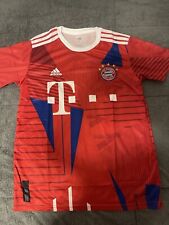 Bayern trikot hne gebraucht kaufen  Koblenz