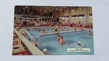 Postcard butlins heated for sale  WAKEFIELD