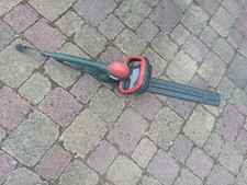 Metabo heckenschere elektrisch gebraucht kaufen  Saarbrücken
