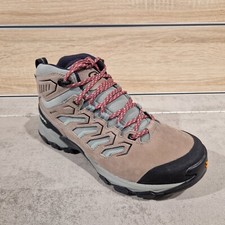Scarpa moraine mid gebraucht kaufen  Schleiden