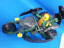 Raffaello tartaruga turtles usato  Pieve di Cento