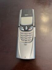 Nokia 8850 d'occasion  Expédié en Belgium