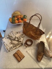 Set alviero martini usato  Noto