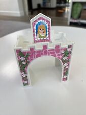 Playmobil dollhouse child for sale  Woodland