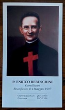 Santino beato enrico usato  Monte San Pietro