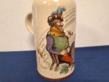 Alter großer bierkrug gebraucht kaufen  Nordhorn