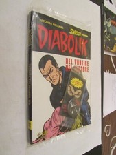 Diabolik swiisss 182 usato  Italia