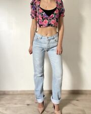 Levis 501 vintage d'occasion  Guingamp