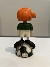 Pico maskottchen fußball gebraucht kaufen  Deutschland