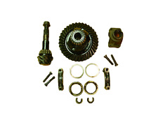 Jeep Wrangler YJ TJ Dana 35 anel diferencial traseiro pinhão conjunto de engrenagens transportadora 4:10 comprar usado  Enviando para Brazil