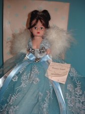 Madame alexander winter for sale  San Diego