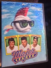 Major league dvd for sale  East Brunswick