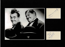 Laurel hardy comedy for sale  BOGNOR REGIS
