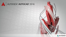 Autocad 2016 netzwerkversion gebraucht kaufen  Arnstorf