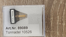 Tonabnehmer plattenspieler nad gebraucht kaufen  Osnabrück