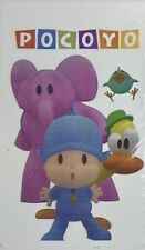 Usado, 25 ct. Pacote - Bolsas Pocoyo Favor / 25 Bolsitas de Pocoyo comprar usado  Enviando para Brazil