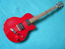 Guitare électrique dearmond d'occasion  Vendenheim