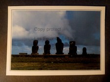 Ile paques moai d'occasion Ile paques moai d'occasion  Beaumont-de-Lomagne