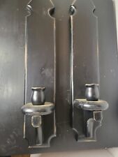 Vintage wooden wall for sale  East Orange
