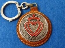 Porte clés key d'occasion  Beaucaire